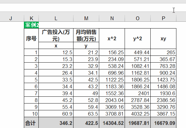 word表格